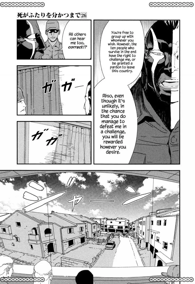 Until Death Do Us Part Chapter 210 17